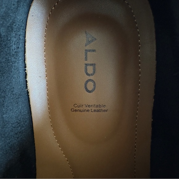 ALDO Mens Holtlanflex Monk Strap - Picture 7 of 13